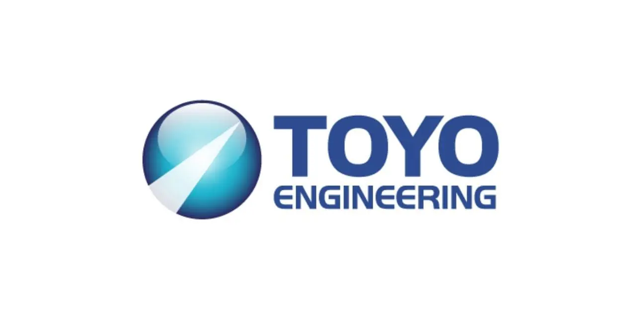 toyo engineering