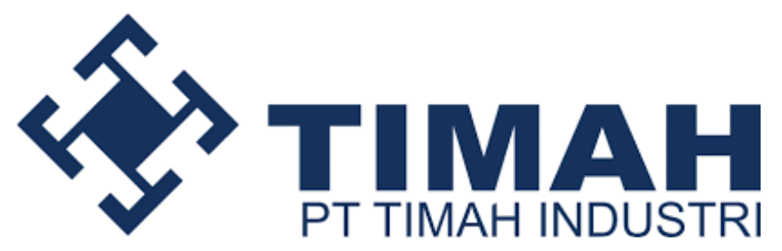 timah logo
